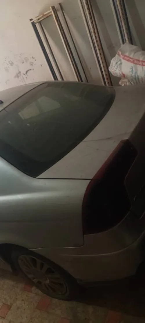 Citroen C5 2005 C5