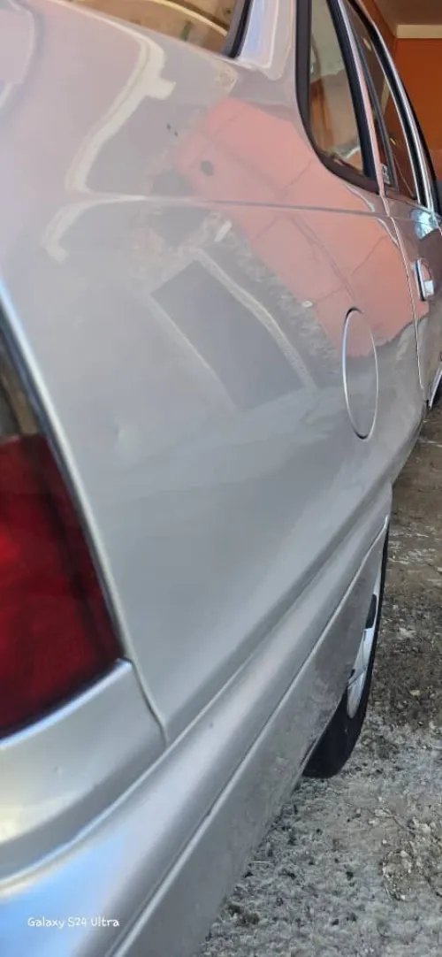 Daewoo Cielo 1999 Cielo