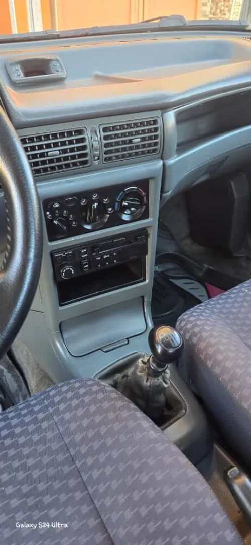 Daewoo Cielo 1999 Cielo