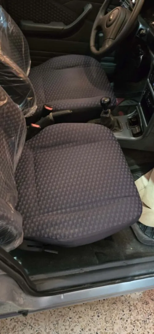 Daewoo Cielo 1999 Cielo