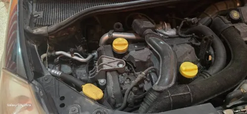 Renault Clio 3 2012 Dynamique