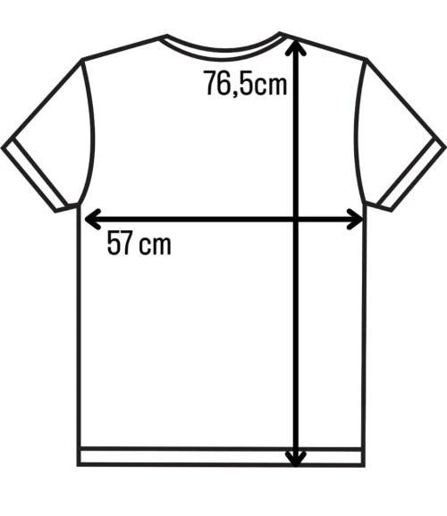  t-shirt blanc - Unkut