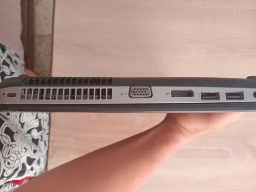 Pc laptop 