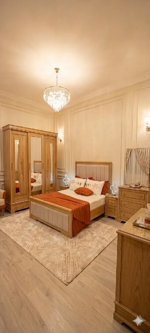 غرف نوم 2026//chambre à coucher en promotion 2026