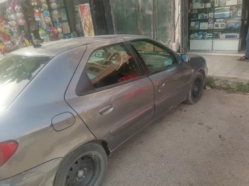 Citroen Xsara 2005 Xsara
