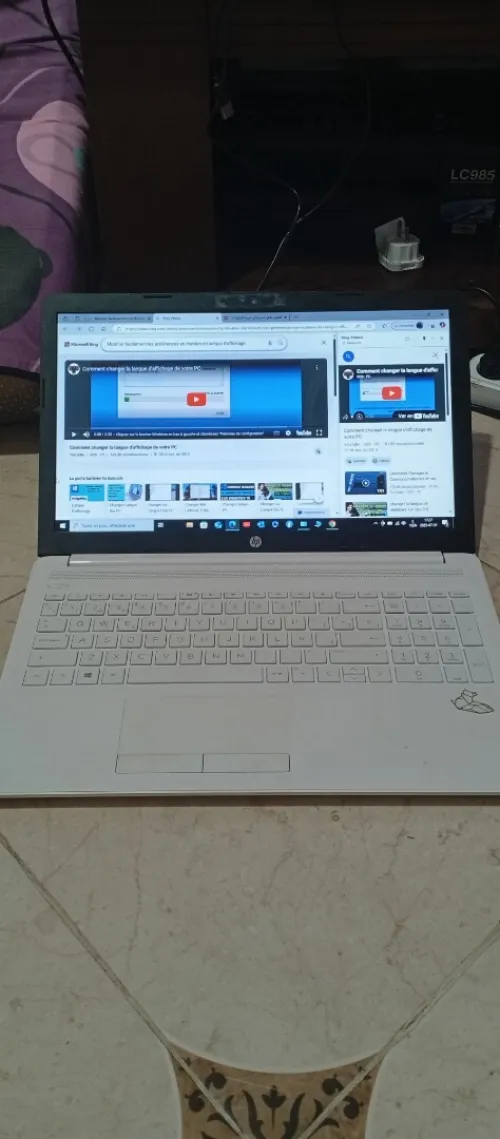 Hp15