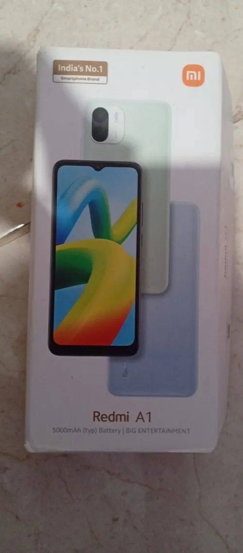 Redmi A1