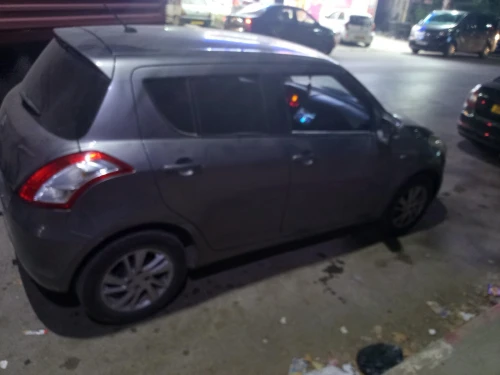 Suzuki Swift Dzire 2013 Swift Dzire