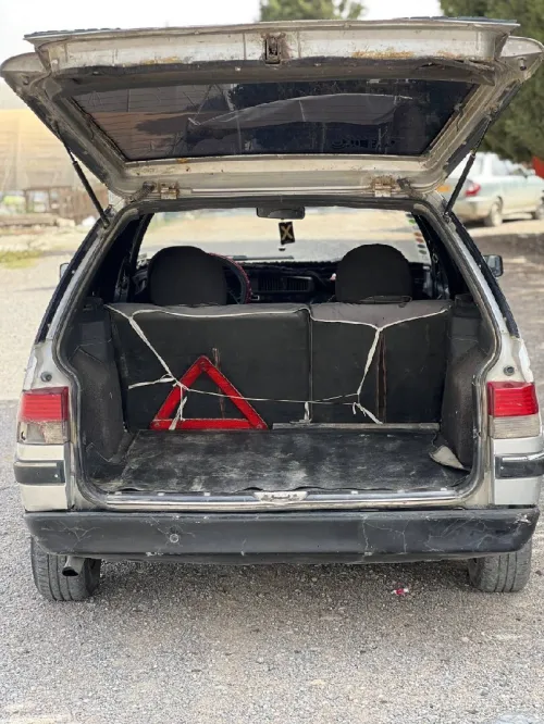 Peugeot 405 1990 405