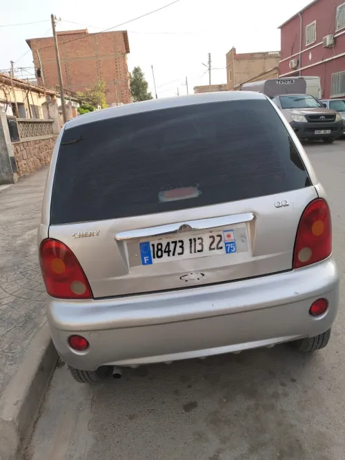 Chery QQ 2013 QQ