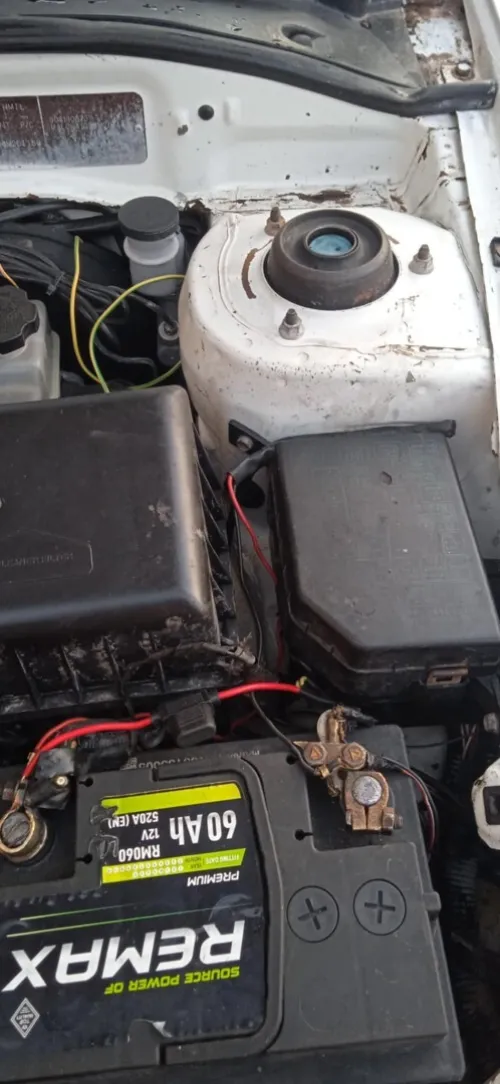 Hyundai Accent 2008 GLS