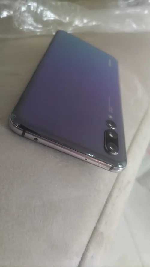Huawei P20 Pro