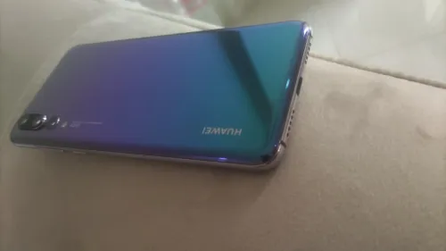 Huawei P20 Pro
