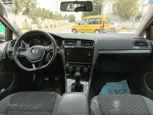 Volkswagen Golf 7 2019 JOIN