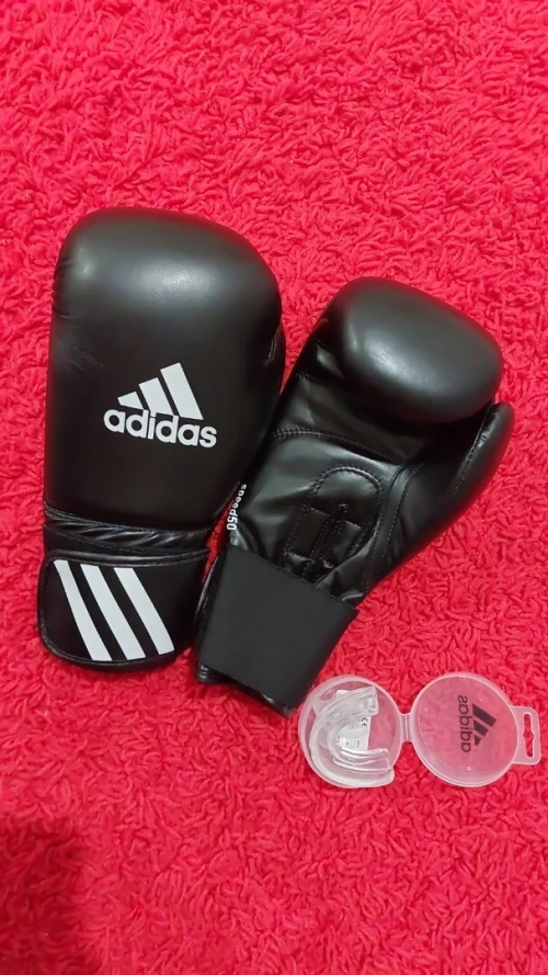 Boxing kit ADIDAs