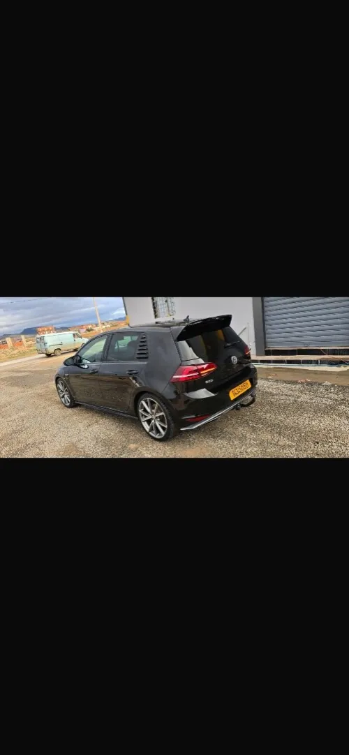 Volkswagen Golf 7 2015 Golf 7