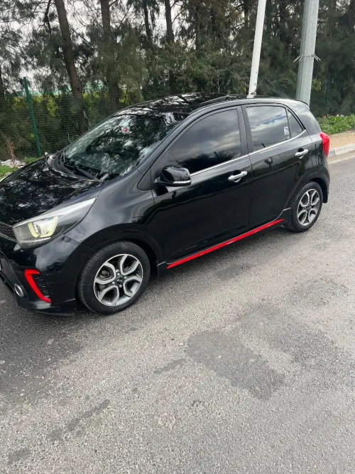 Kia Picanto 2018 GT-Line