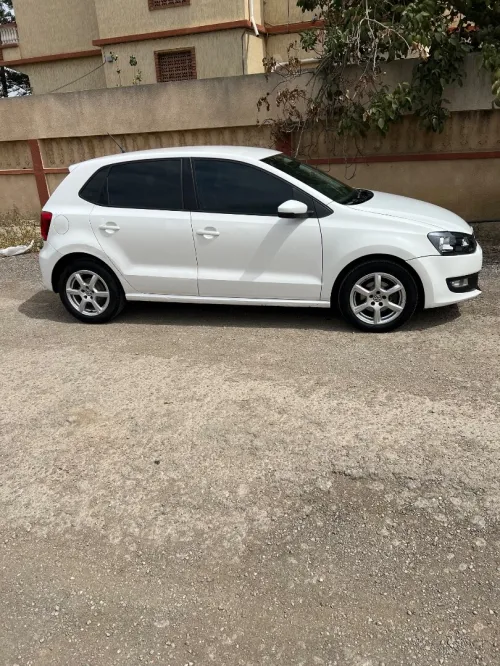 Volkswagen Polo 2014 Polo