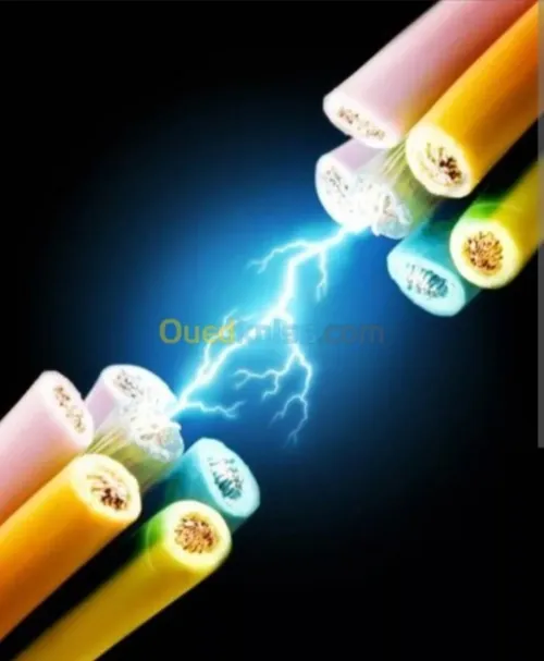 Électricien général