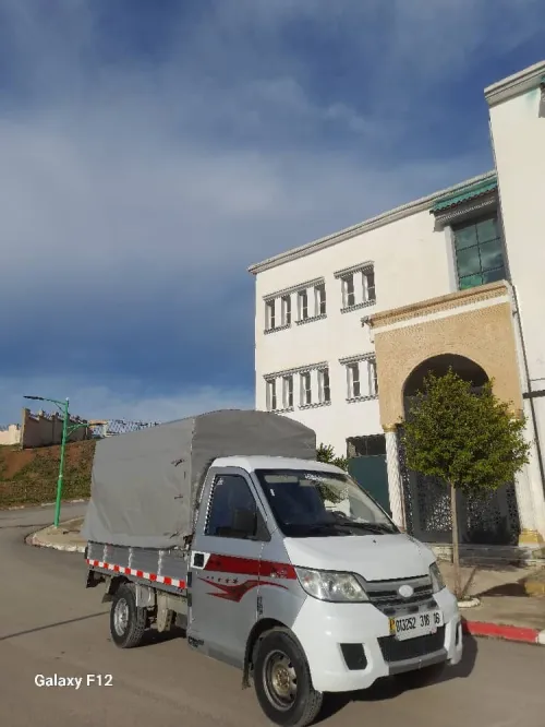 Chery Yoki 2018 