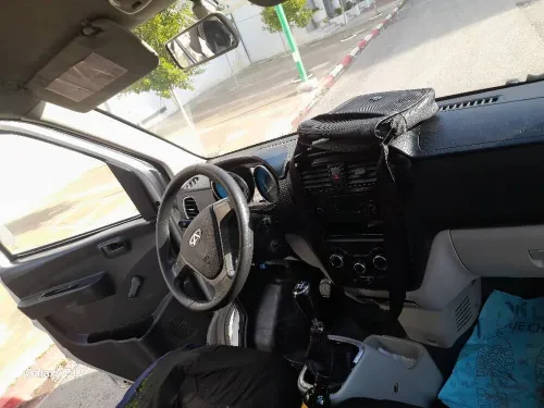 Chery Yoki 2018 