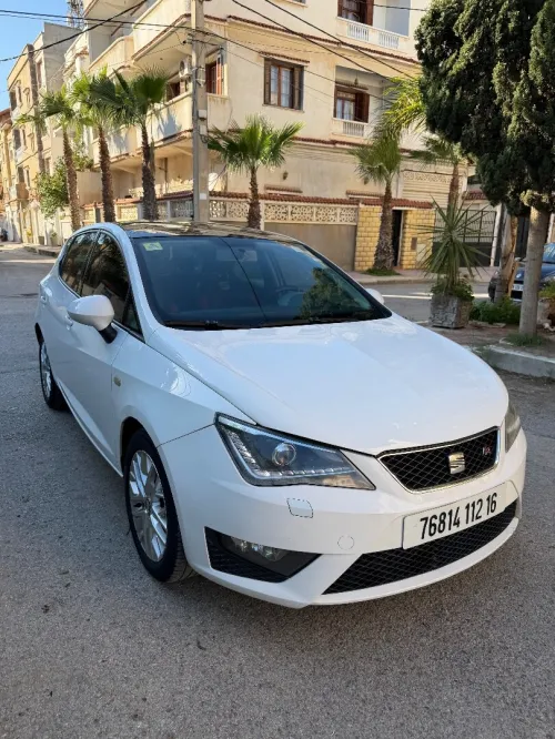 Seat Ibiza 2012 Fr