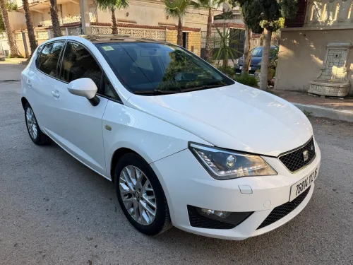 Seat Ibiza 2012 Fr