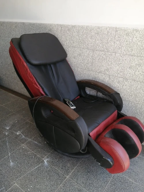 Fauteuil de massage 