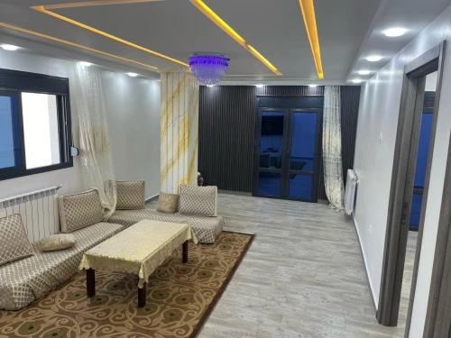 Vente Appartement F3 Alger Bordj el kiffan