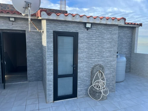 Vente Appartement F3 Alger Bordj el kiffan
