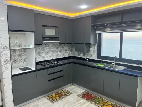 Vente Appartement F3 Alger Bordj el kiffan
