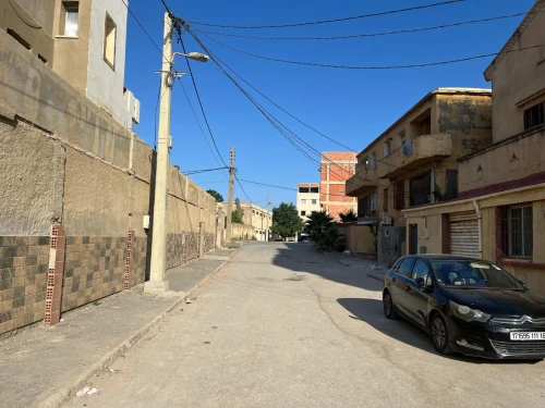 Vente Appartement F3 Alger Bordj el kiffan