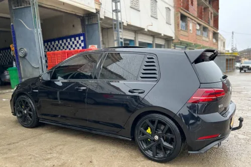 Volkswagen Golf 7 2019 GTD
