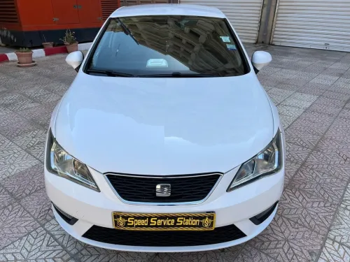 Seat Ibiza 2013 Fully
