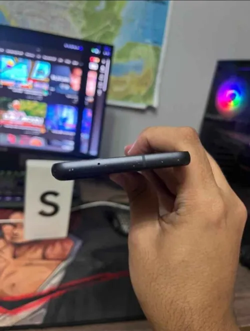 Samsung S21 Fe