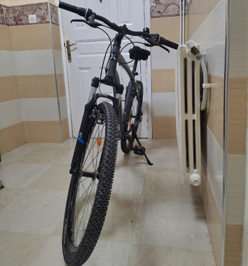 Velo rock rider