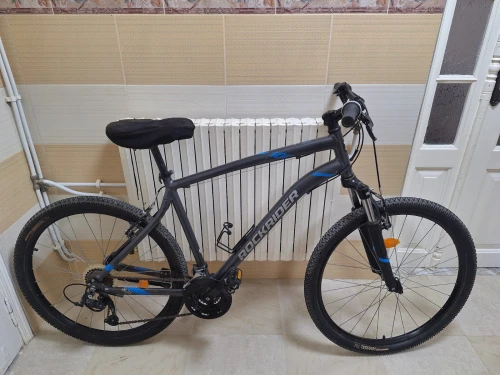 Velo rock rider
