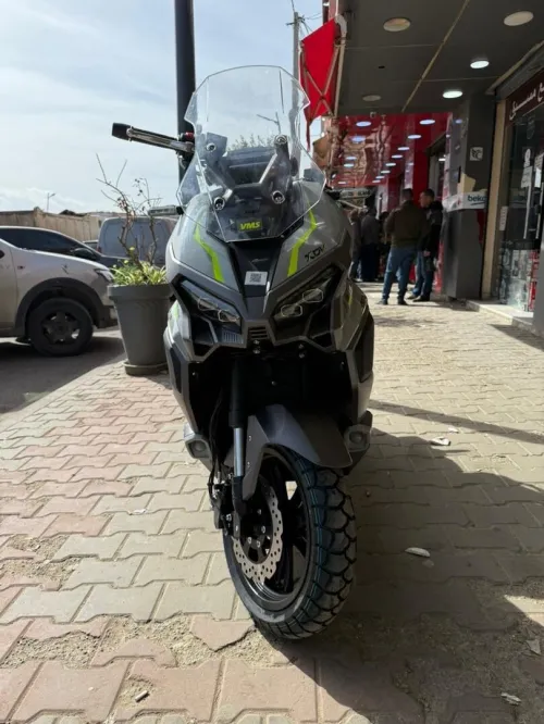 Vms Xdv 200 2026