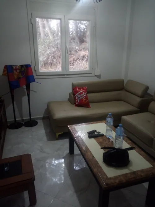 Vente Appartement F2 Boumerdès Dellys