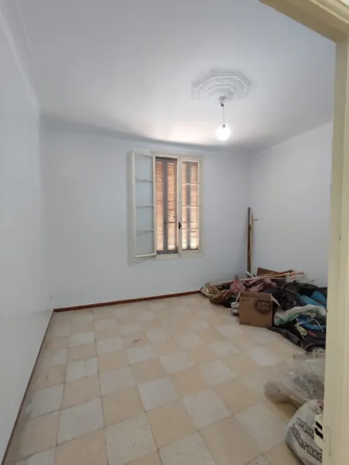 Vente Appartement F4 Alger El harrach