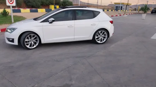 Seat Leon 2014 Fr+