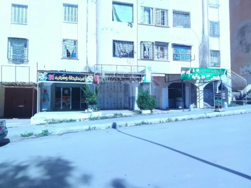 Vente Local Bordj Bou Arreridj Bordj bou arreridj