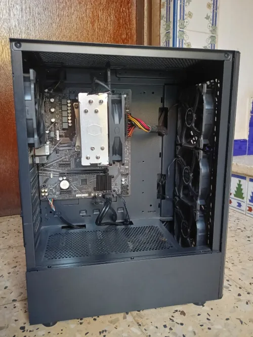 Unite Ryzen 5600