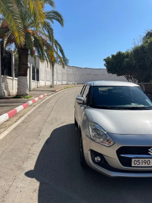 Suzuki Swift 2022 Swift