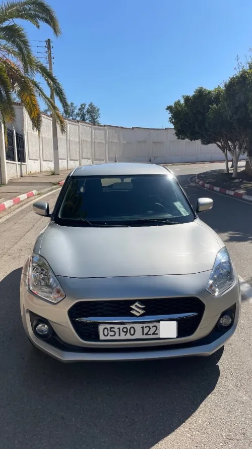 Suzuki Swift 2022 Swift