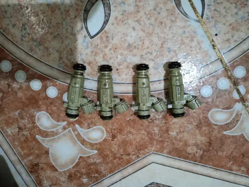 injecter Acsente