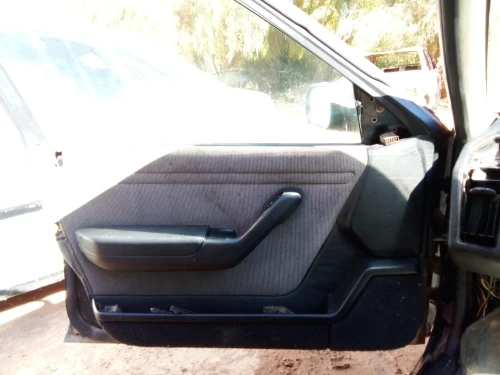 Peugeot 605 1989 605