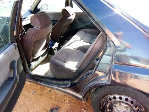 Peugeot 605 1989 605