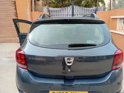 Dacia Sandero 2019 Stepway