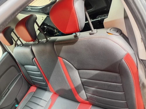 Dacia Sandero 2019 Stepway